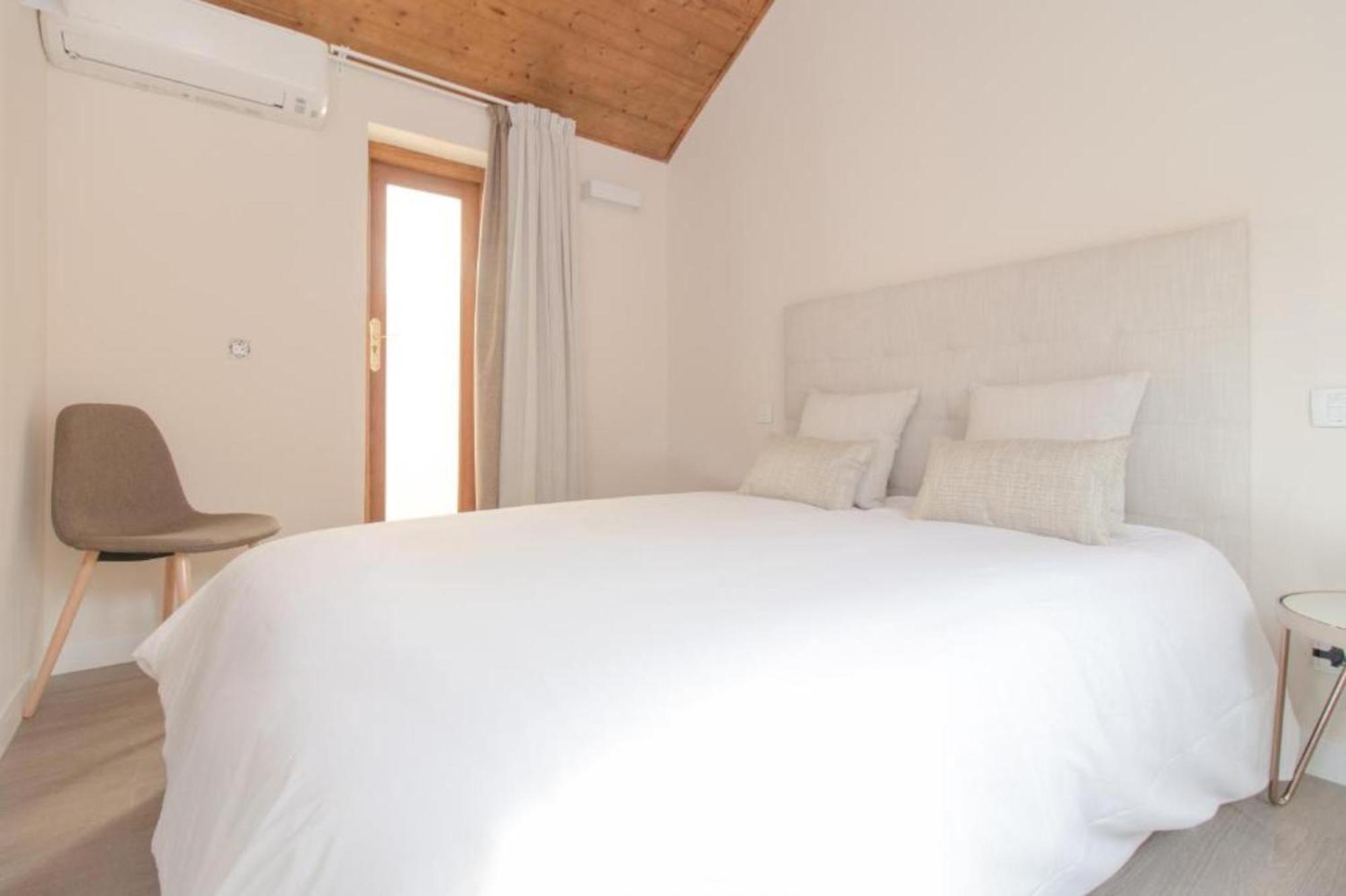 Malaga4You Nosquera Center Room photo